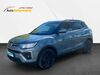 SsangYong Tivoli roedelmaier