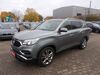 SsangYong REXTON hueckeswagen