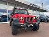 Jeep Wrangler ahlsdorf
