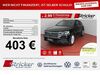 VW Touareg Gemünden (Wohra)