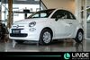 Fiat 500 schenkenzell