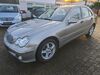Mercedes-Benz C 180 siebeldingen