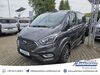 Ford Tourneo Custom leipziger