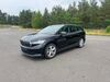 Skoda Enyaq fredersdorf-vogelsdorf