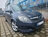 Opel Zafira grafenhausen