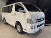 Toyota Hiace walhausen