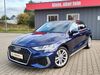 Audi A3 linsburg