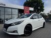 Nissan Leaf muehlstedt