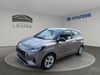 Hyundai i10 Brücken (Helme)