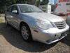 Chrysler Sebring Ober-Hilbersheim