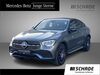 Mercedes-Benz GLC 400 lauchroeden