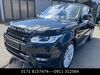 Land Rover Range Rover Sport stebach