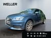 Audi A1 oberrossbach
