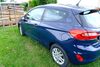 Ford Fiesta grafenhausen