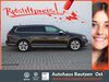 VW Passat Alltrack deutschland