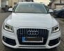 Audi Q5 nieder-hilbersheim
