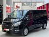 Ford Tourneo Custom saalow