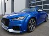 Audi TT RS krauchenwies