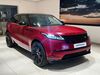 Land Rover Range Rover Velar iggensbach
