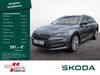 Skoda Superb juetrichau