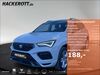 Seat Ateca hann
