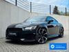 Audi TT RS ober-hilbersheim