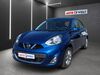 Nissan Micra muehlstedt