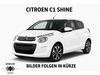 Citroen C1 gau-odernheim