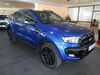 Ford Ranger Schöfweg