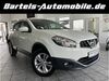 Nissan Qashqai rehlingen