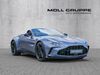 Aston Martin V8 Vantage kreis|wunsiedel-i.fichtelgebirge