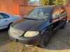 Chrysler Voyager deutschland