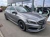 Mercedes-Benz A 220 drossdorf