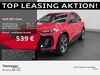 Audi Q6 e-tron oberrossbach