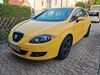 Seat Leon ober-hilbersheim