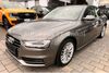 Audi A4 Allroad ober-hilbersheim