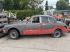 Jaguar MK II Saalow