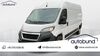 Peugeot Boxer ruttersdorf-lotschen