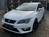 Seat Leon heupelzen