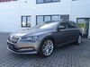 Skoda Superb ockenheim