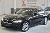 BMW 320 woelferlingen