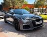 Audi TT aichtal