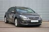 Opel Astra enzkloesterle