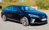 Hyundai IONIQ Kirchheim an der Weinstraße