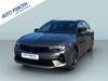 Opel Astra muenster-sarmsheim