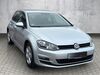 VW Golf ruttersdorf-lotschen
