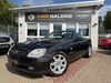 Mercedes-Benz SLK 230 kratzenburg