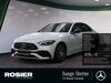 Mercedes-Benz C 43 AMG stockhausen-illfurth