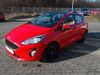Ford Fiesta stockhausen-illfurth