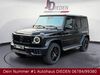 Mercedes-Benz G 63 AMG hintertiefenbach